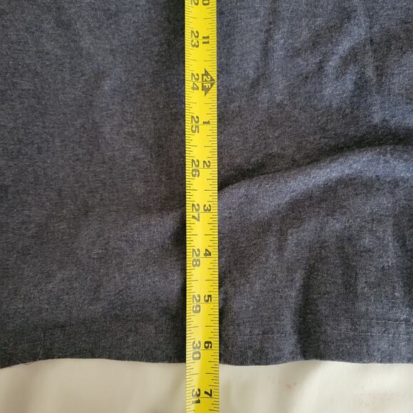 Harley Davidson Renegade Tee Shirt Alexandria LA X-Large Unique - Picture 9 of 10